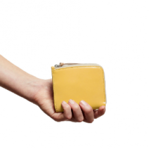 Coin Pouch Leather