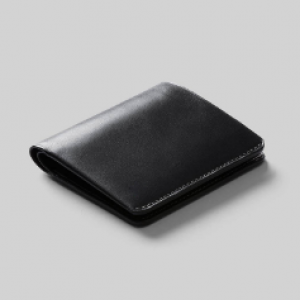 Note Sleeve Wallet