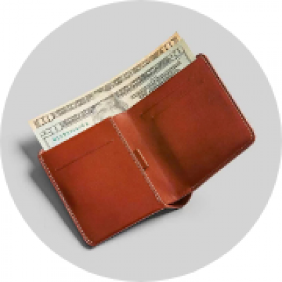 Bi-fold