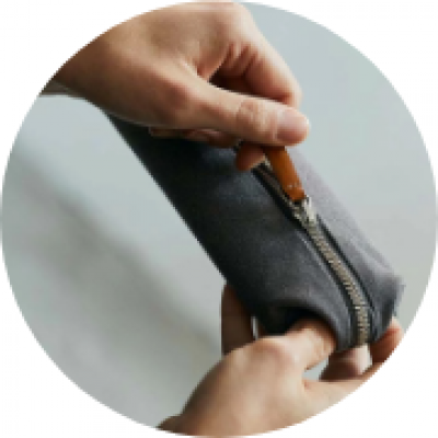 Pencil case
